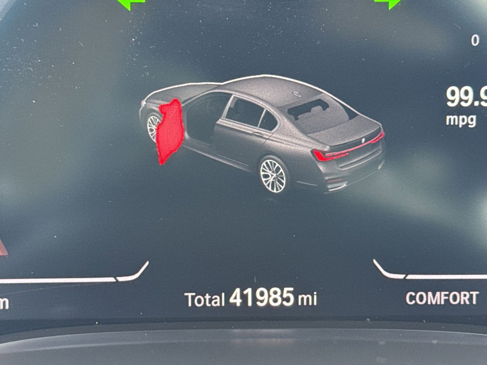 Used 2020 BMW 750i xDrive w/ Autobahn Package image 19