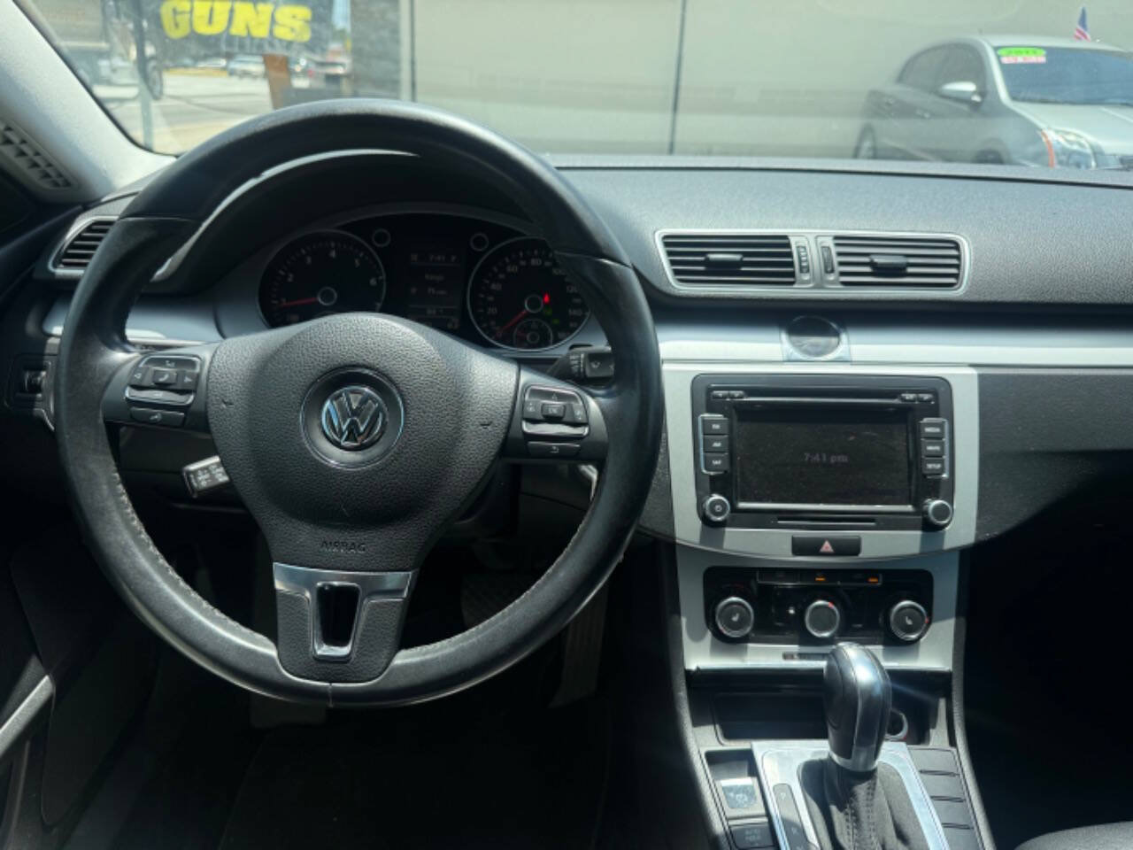 Used 2012 Volkswagen CC Sport FWD image 25