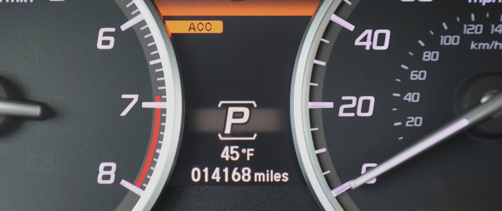 Used 2021 Acura ILX image 38