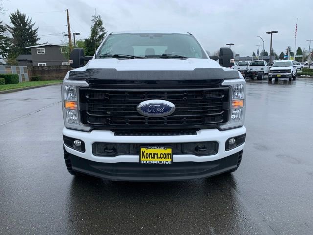 Used 2024 Ford F350 XLT image 9