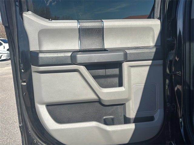 Used 2018 Ford F150 XLT image 14