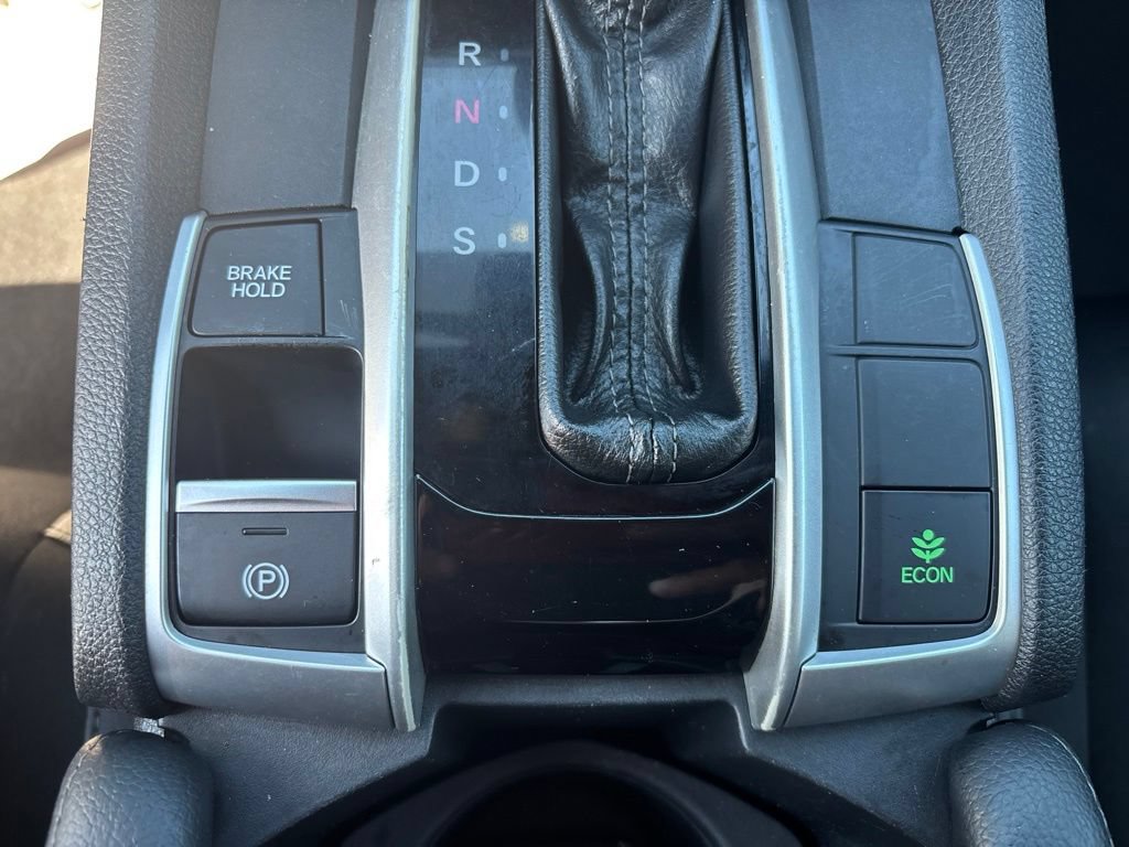 Used 2020 Honda Civic Sport image 27