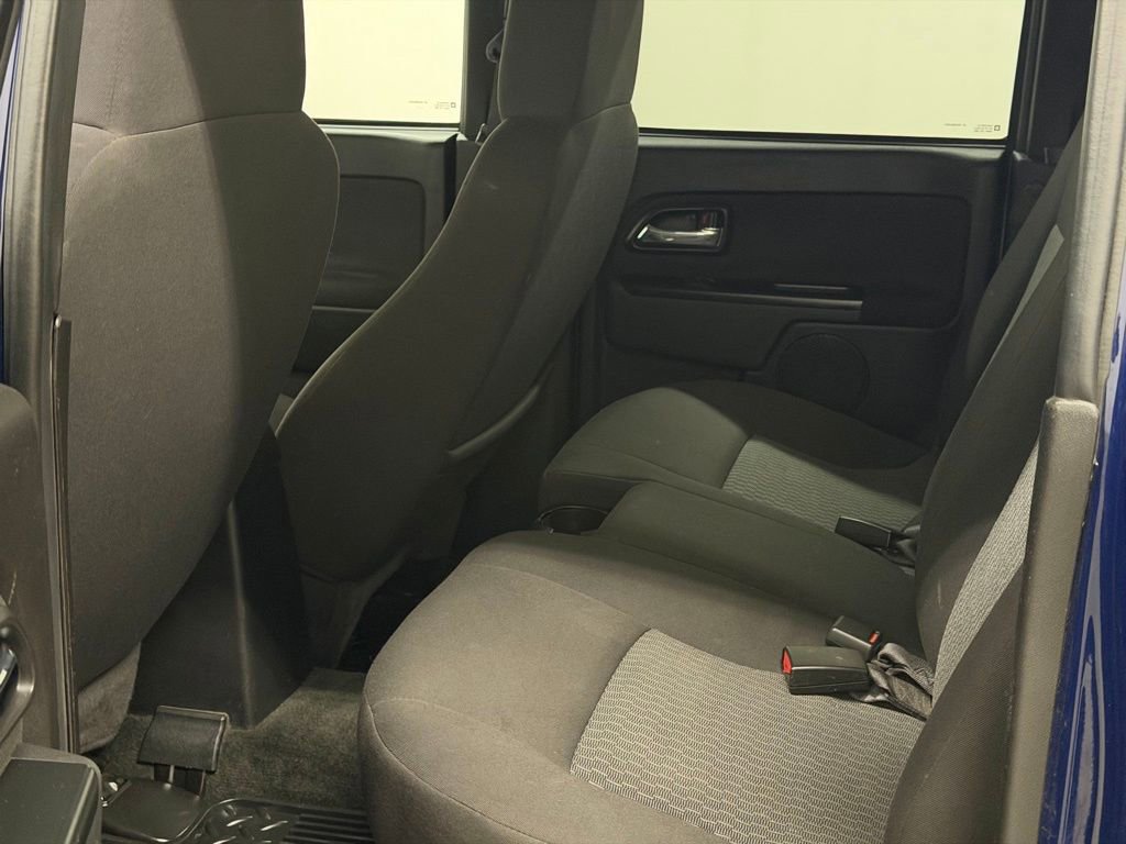 Used 2012 Chevrolet Colorado LT image 27