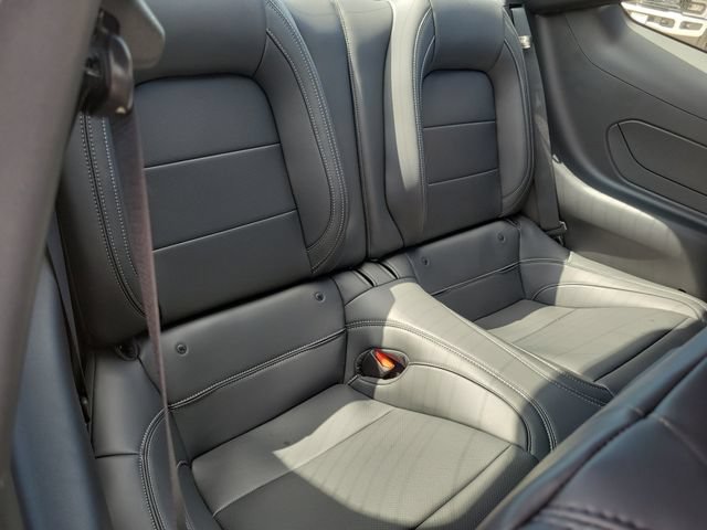 New 2026 Ford Mustang Premium RWD image 18