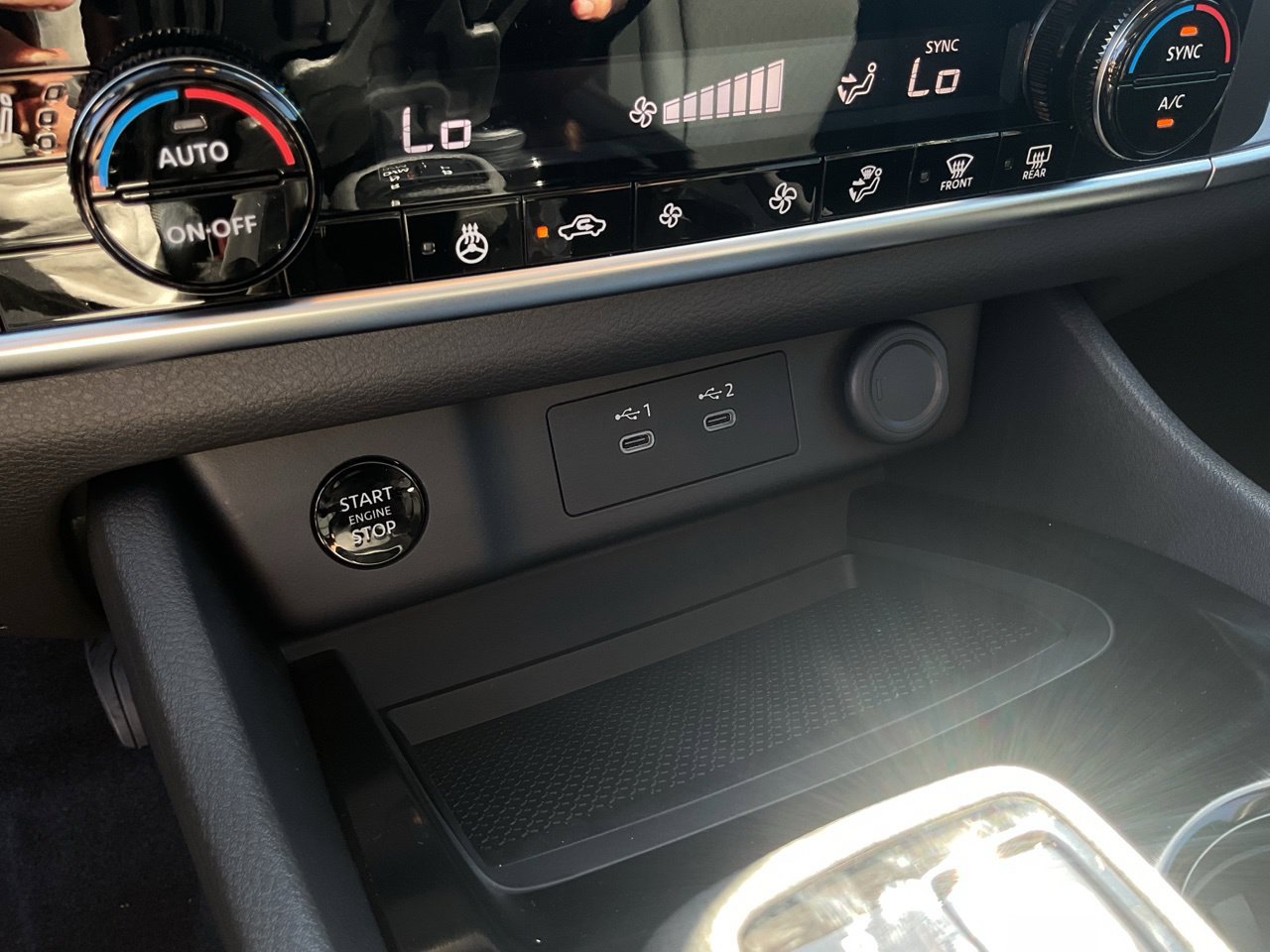 New 2027 Nissan Rogue Dark Armor AWD/4WD image 28