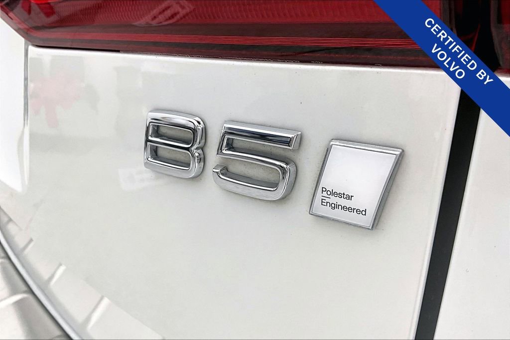 Used 2023 Volvo XC60 B5 Plus w/ Protection Package Premier image 41
