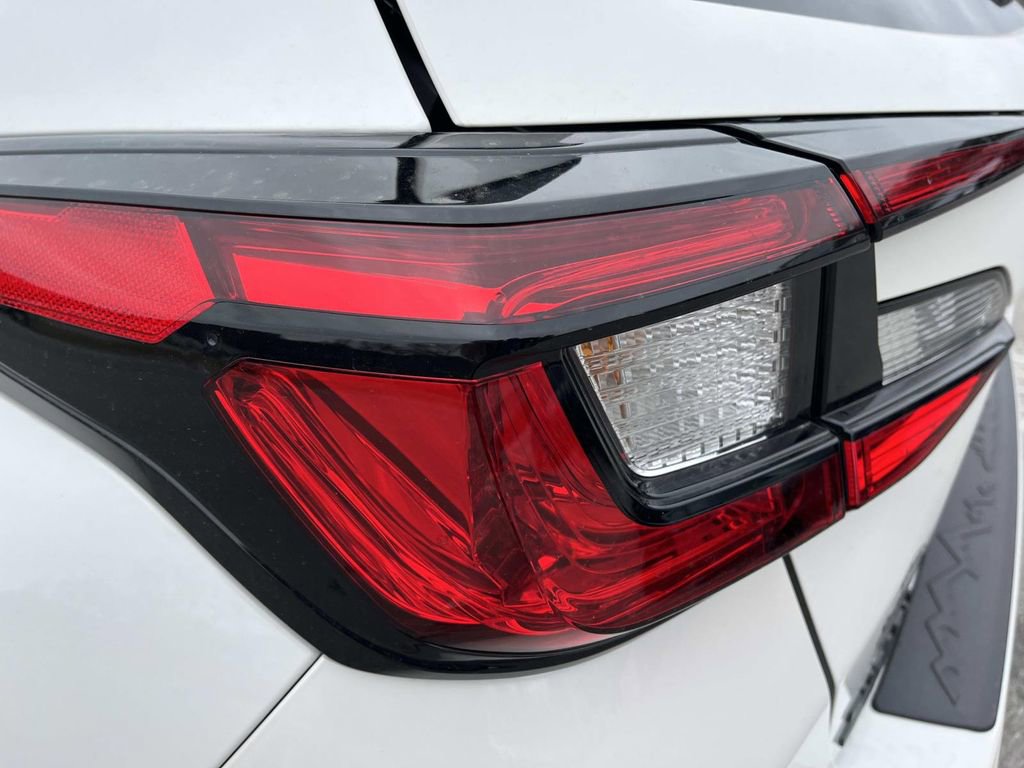 Used 2026 Subaru Crosstrek 2.0i Premium image 10