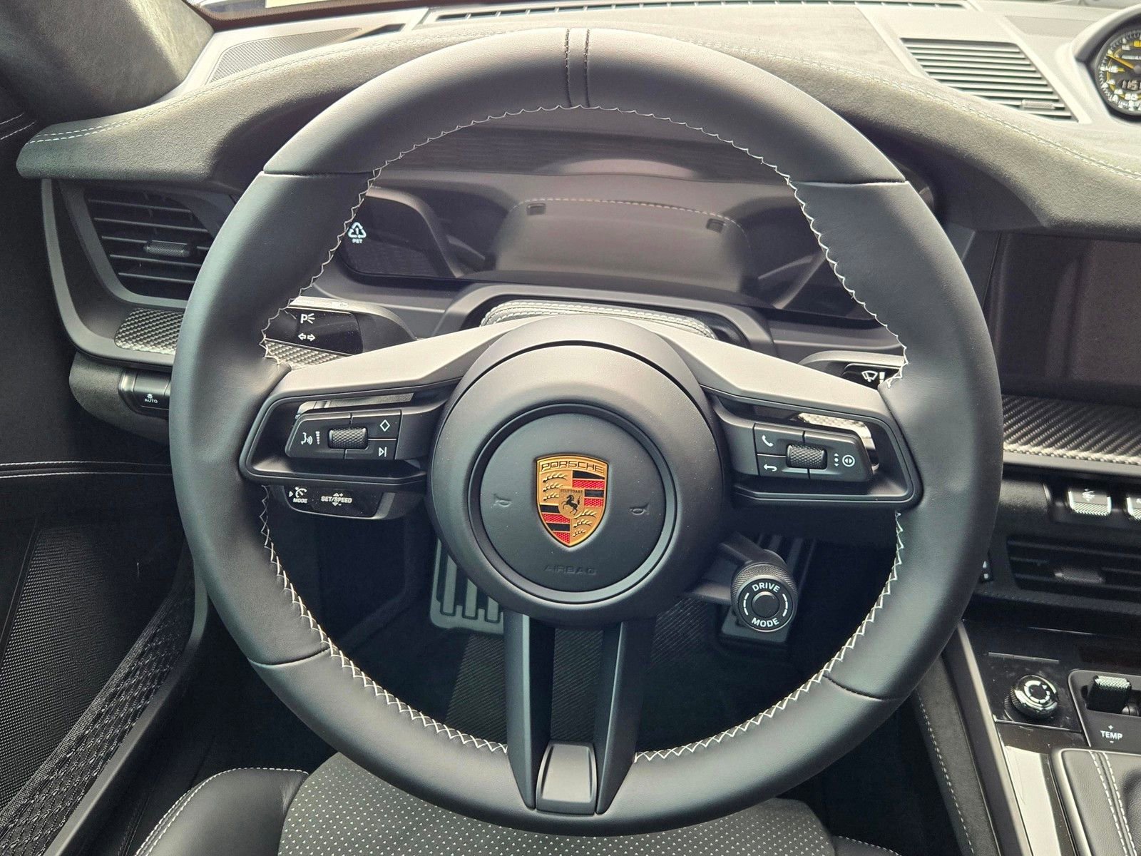 Certified 2026 Porsche 911 GT3 RWD image 15