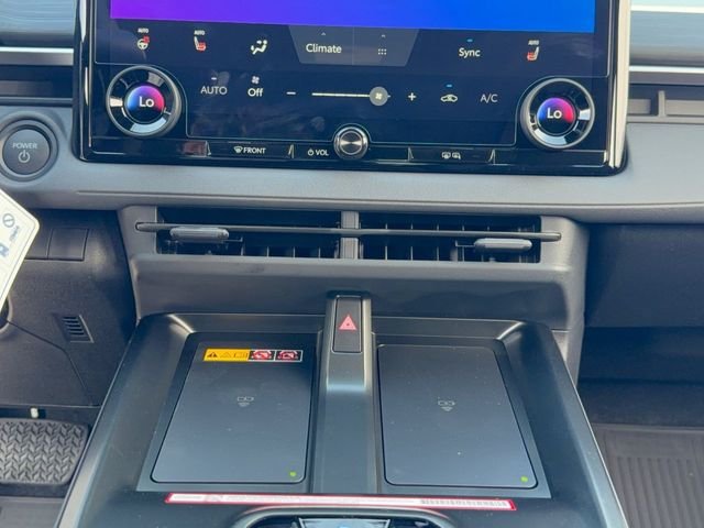 New 2026 Toyota C-HR AWD/4WD image 24