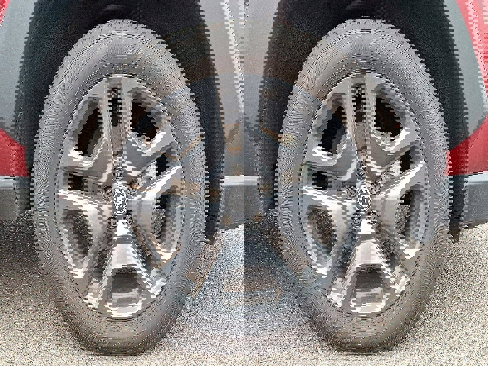 Certified 2023 Toyota RAV4 Adventure image 8