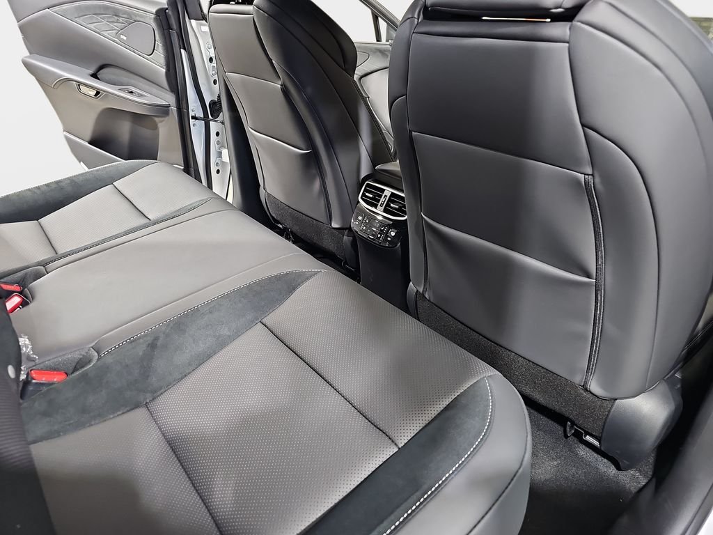 New 2026 Lexus RX 500h F Sport AWD/4WD image 11