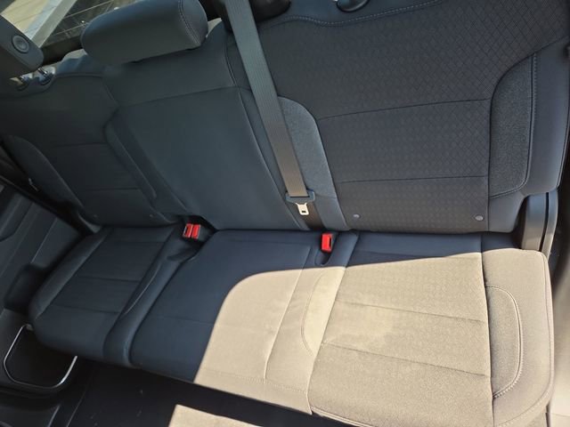 New 2026 Chevrolet Silverado 1500 LT image 24