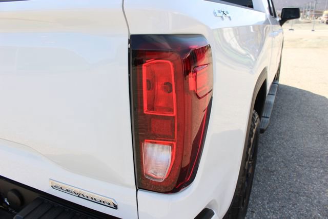 Used 2025 GMC Sierra 1500 Elevation w/ Preferred Package image 44