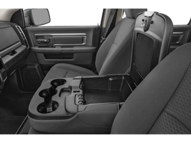 Certified 2024 RAM 1500 Warlock AWD/4WD image 14