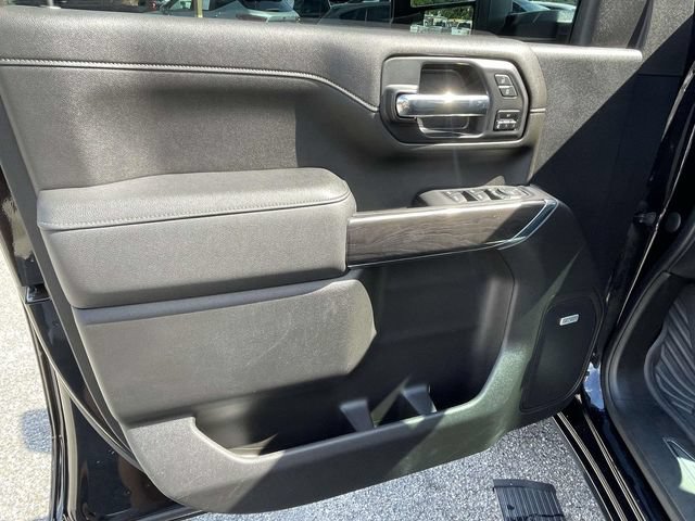 Used 2022 Chevrolet Silverado 2500 LTZ w/ LTZ Plus Package AWD/4WD image 16