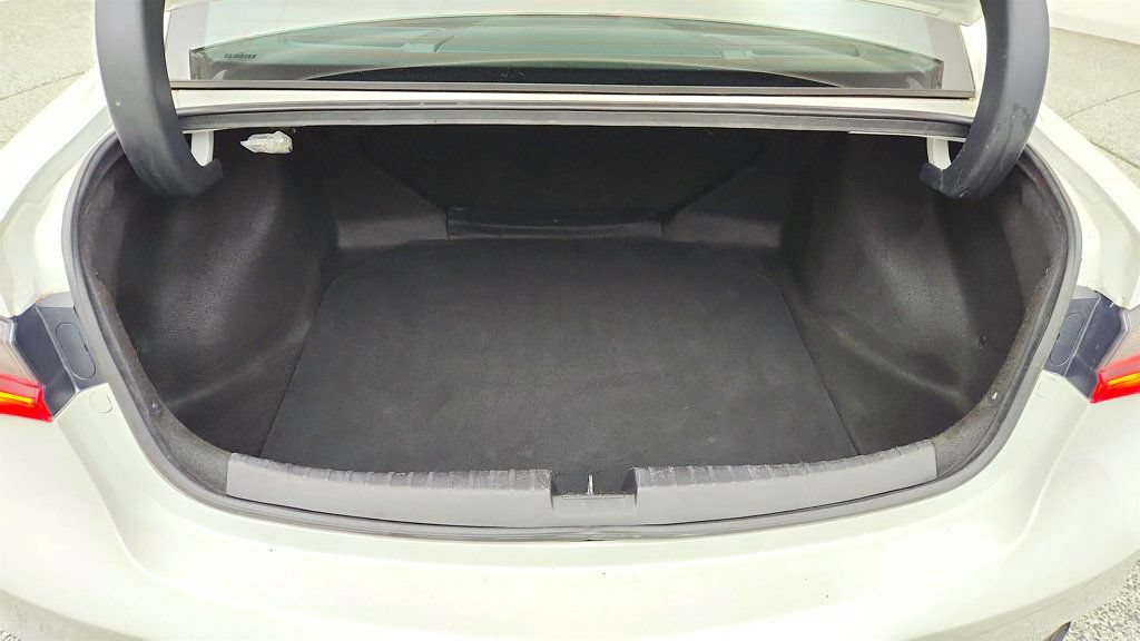 Used 2020 Acura ILX FWD image 22