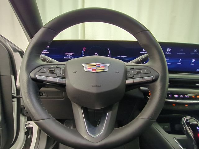 Used 2024 Cadillac XT4 Sport AWD/4WD image 10
