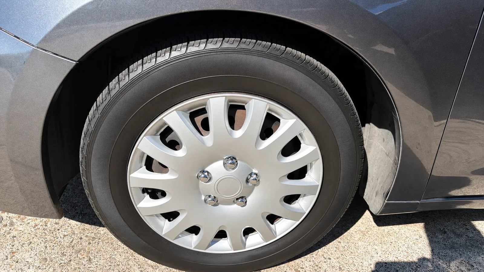 Used 2011 Honda Accord LX image 20