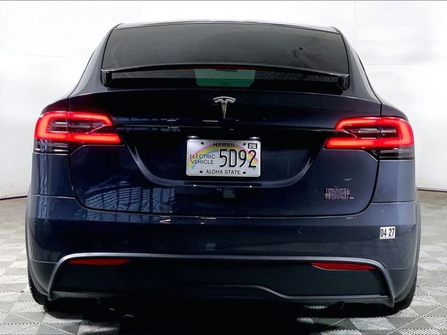 Used 2023 Tesla Model X Plaid image 10
