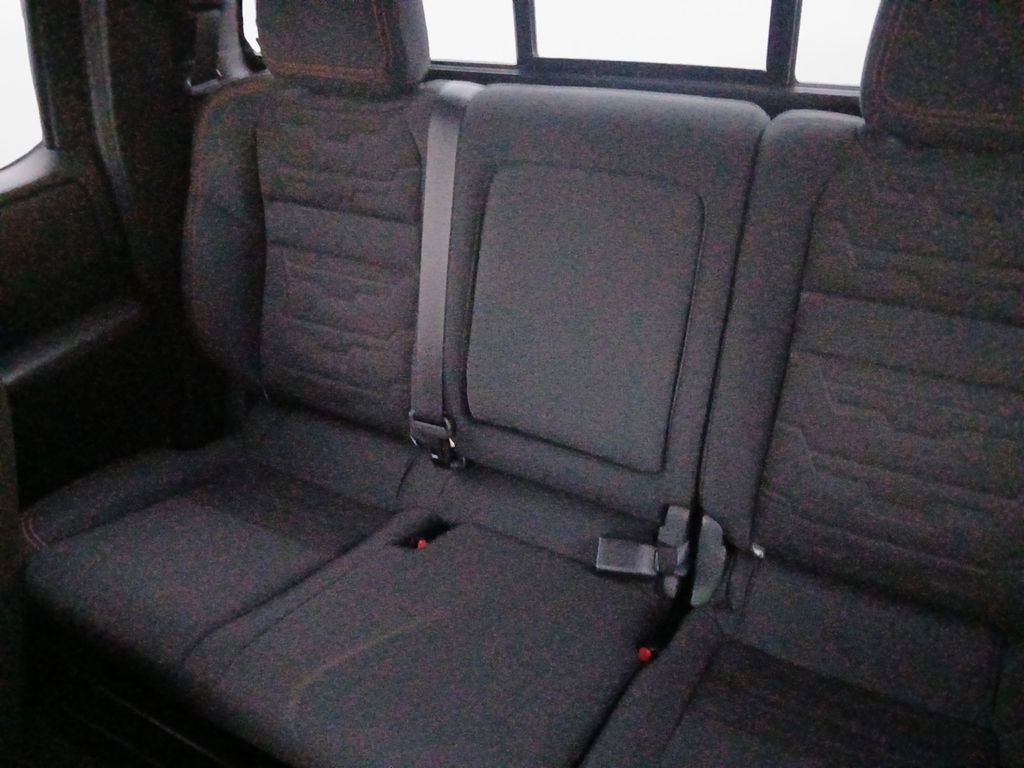 Used 2023 Nissan Frontier PRO-4X w/ Technology Package image 22