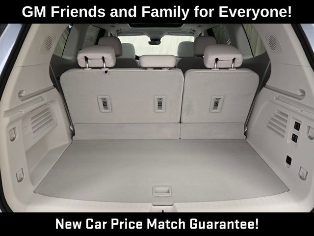 New 2026 Buick Enclave Avenir w/ Super Cruise Package image 34