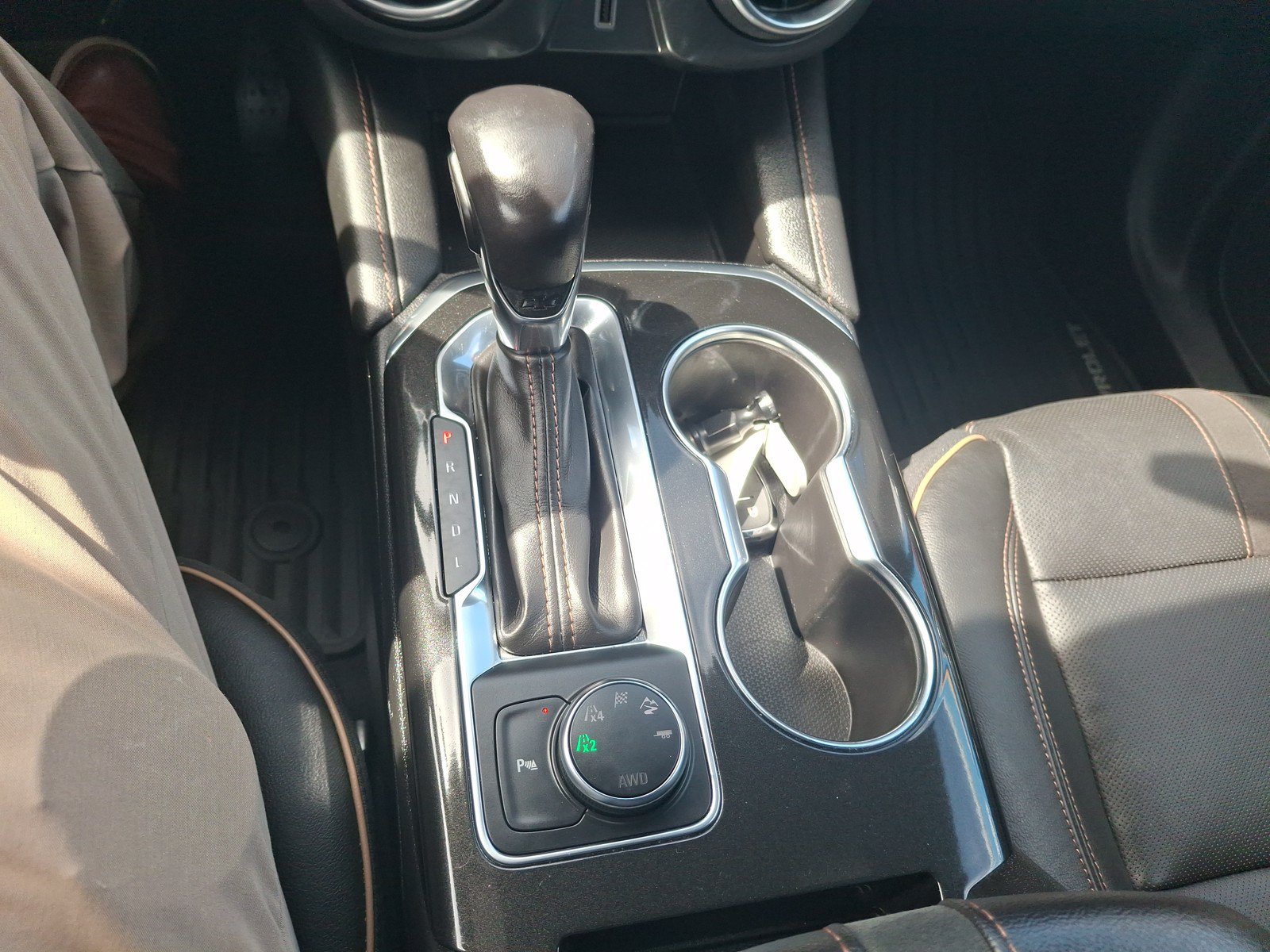 Certified 2020 Chevrolet Blazer Premier AWD/4WD image 18