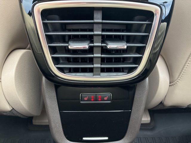 Used 2023 Lincoln Nautilus Reserve w/ Equipment Group 201A image 27