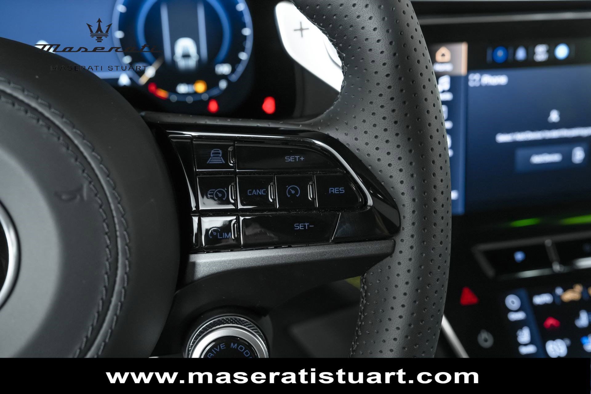 New 2025 Maserati Grecale Modena image 35