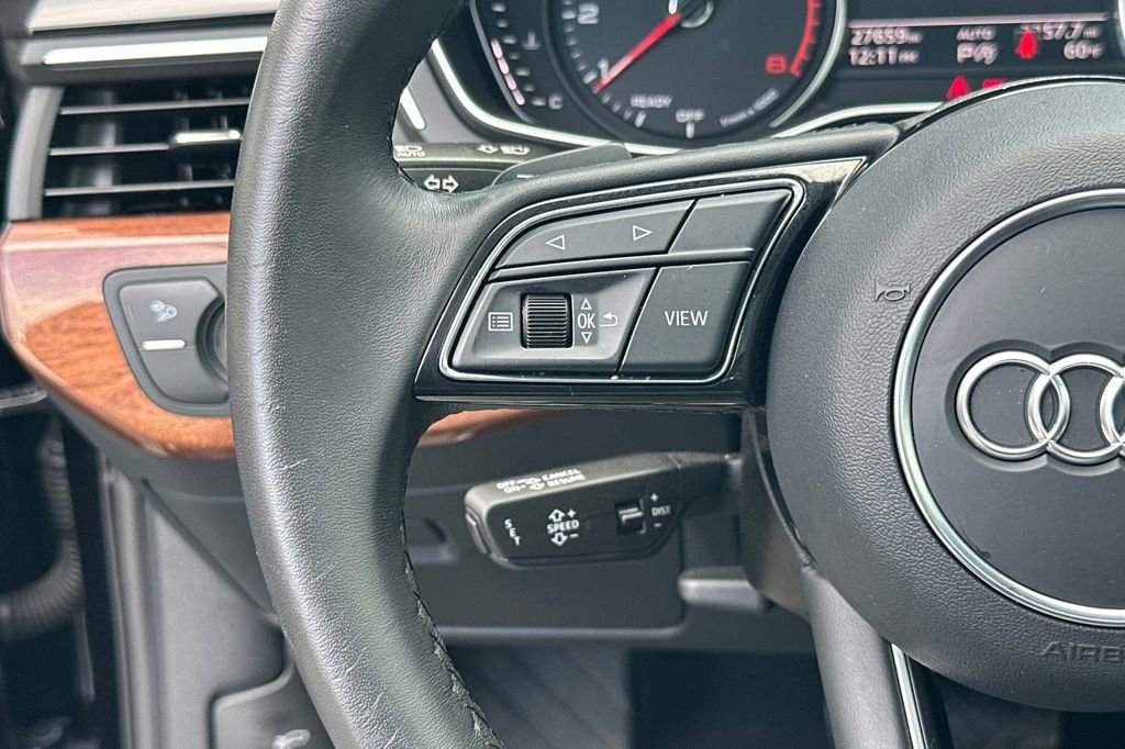 Used 2023 Audi A4 2.0T Premium w/ Convenience Package AWD/4WD image 27