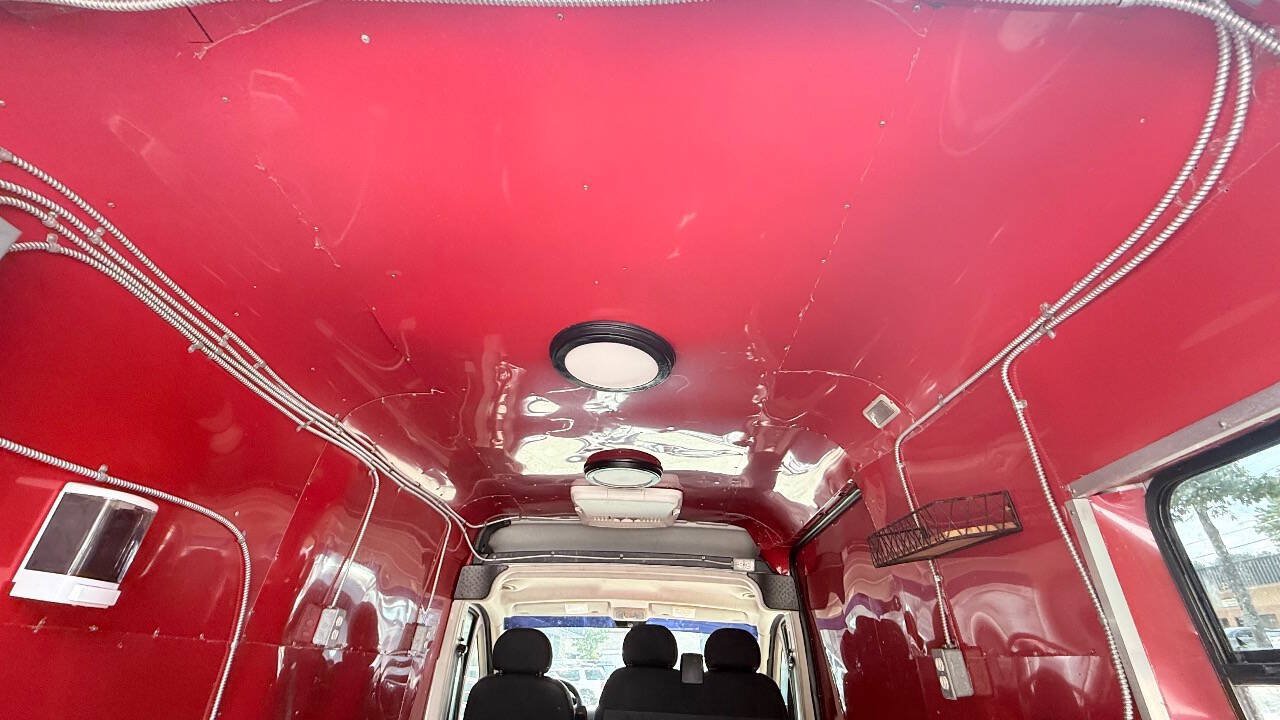 Used 2017 RAM ProMaster 1500 FWD image 42