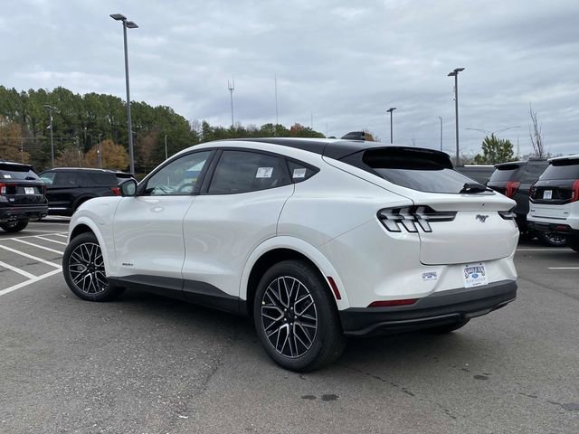 New 2025 Ford Mustang Mach-E Premium RWD image 5