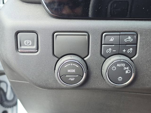 New 2026 Chevrolet Silverado 1500 LT w/ Safety Package image 30