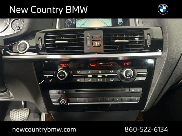 Used 2016 BMW X4 xDrive28i image 23