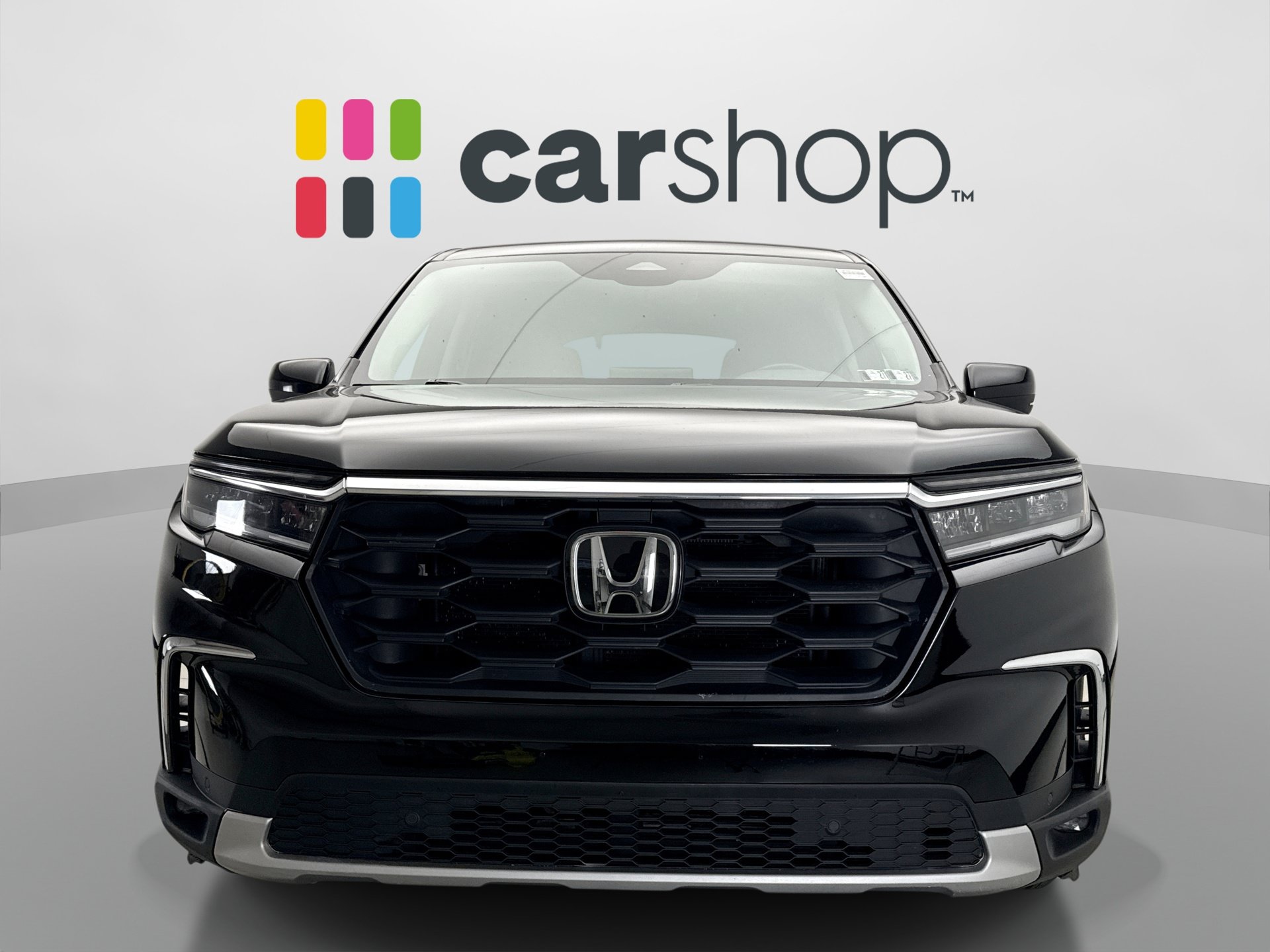 Used 2023 Honda Pilot EX-L image 8