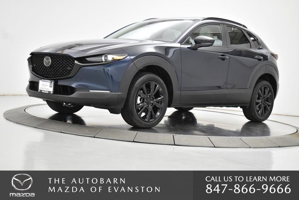 New 2026 MAZDA CX-30 Aire Edition AWD/4WD image 16