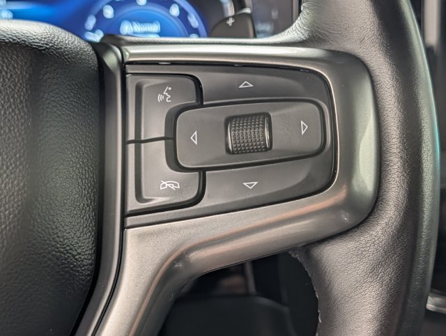 Certified 2023 Chevrolet Silverado 1500 LT AWD/4WD image 22