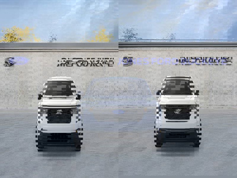 New 2026 Ford Maverick XL image 7