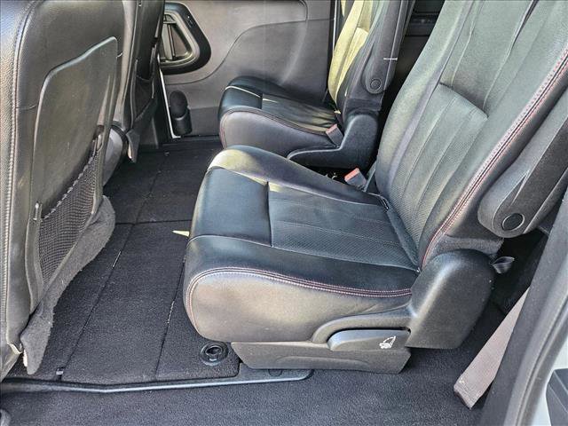 Used 2019 Dodge Grand Caravan GT image 17