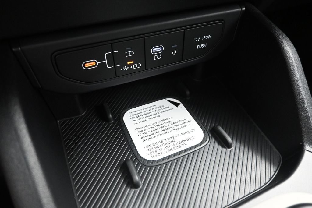 New 2026 Kia K4 GT-Line FWD image 23