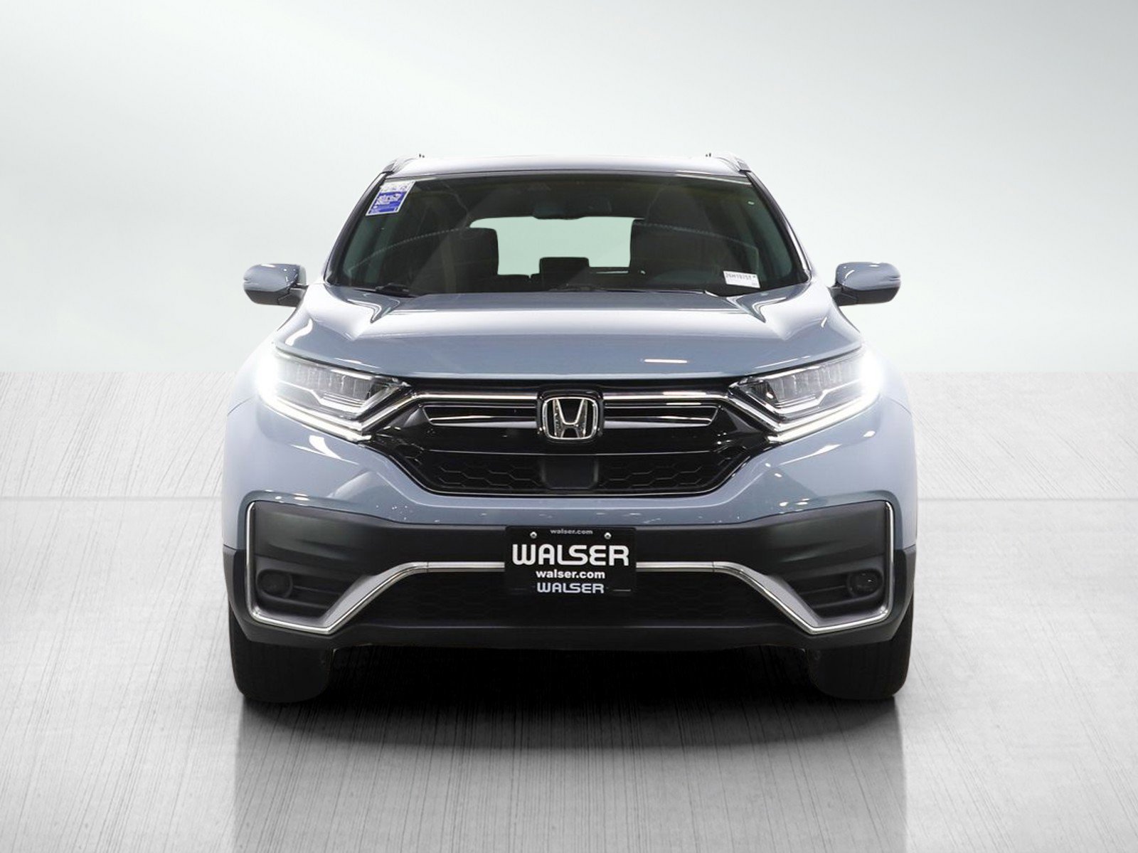 Used 2021 Honda CR-V Touring image 8