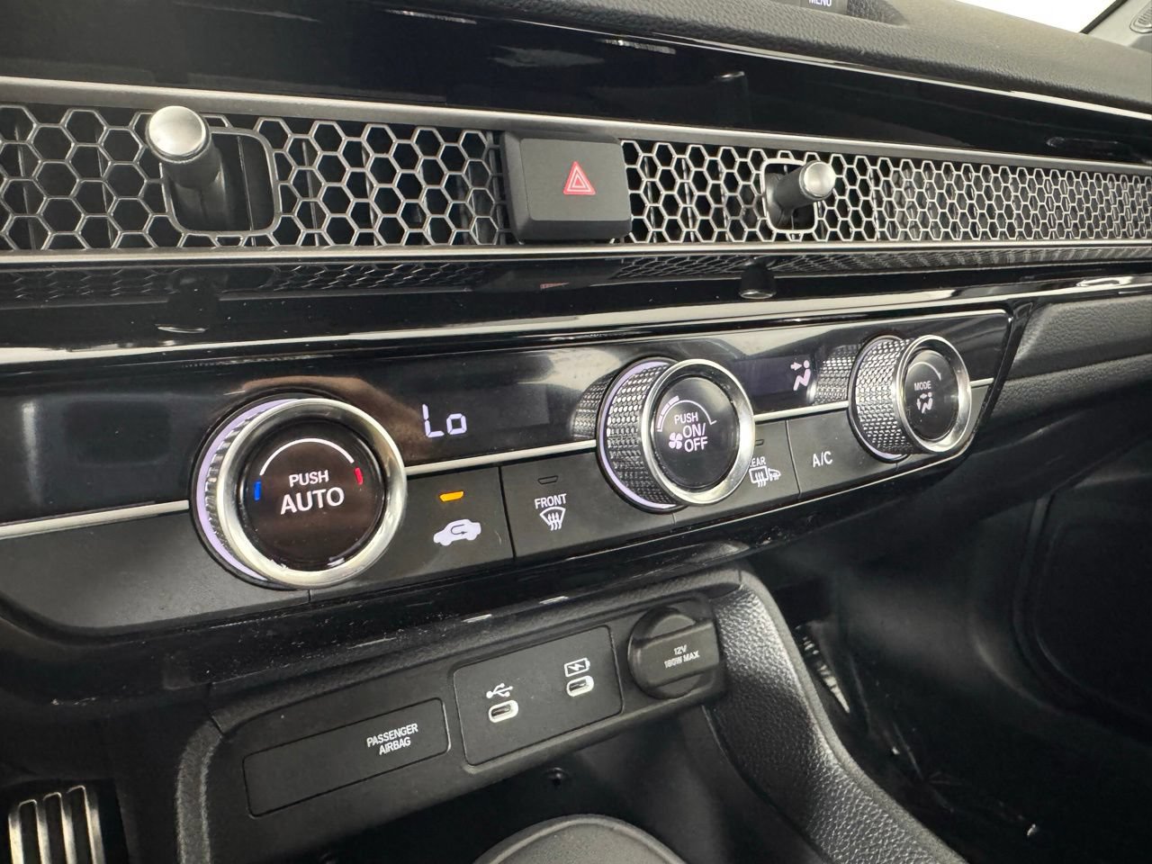 Used 2026 Honda Civic Sport image 27