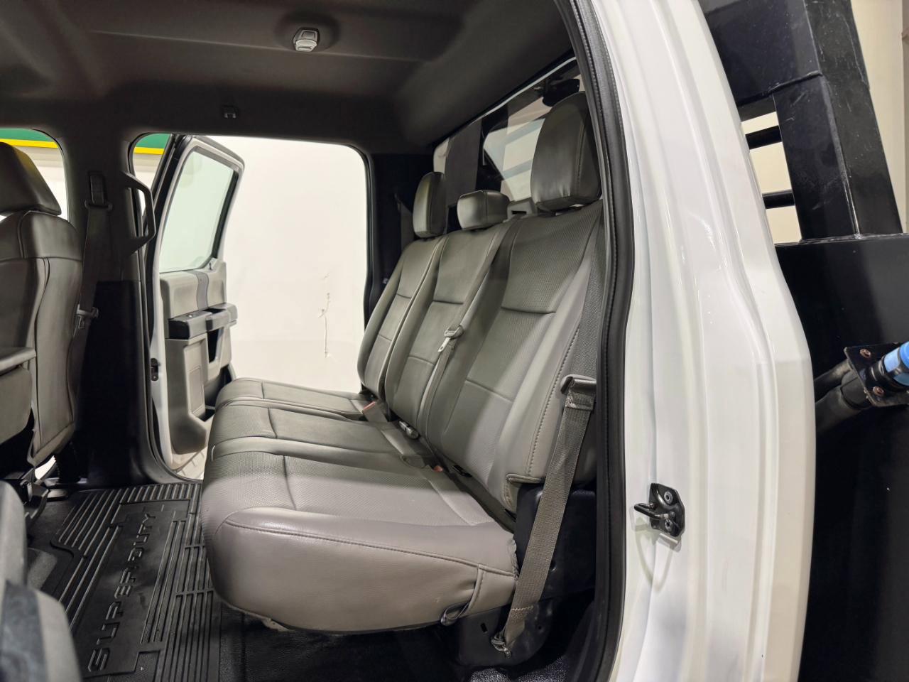 Used 2019 Ford F450 XL w/ Power Equipment Group AWD/4WD image 16