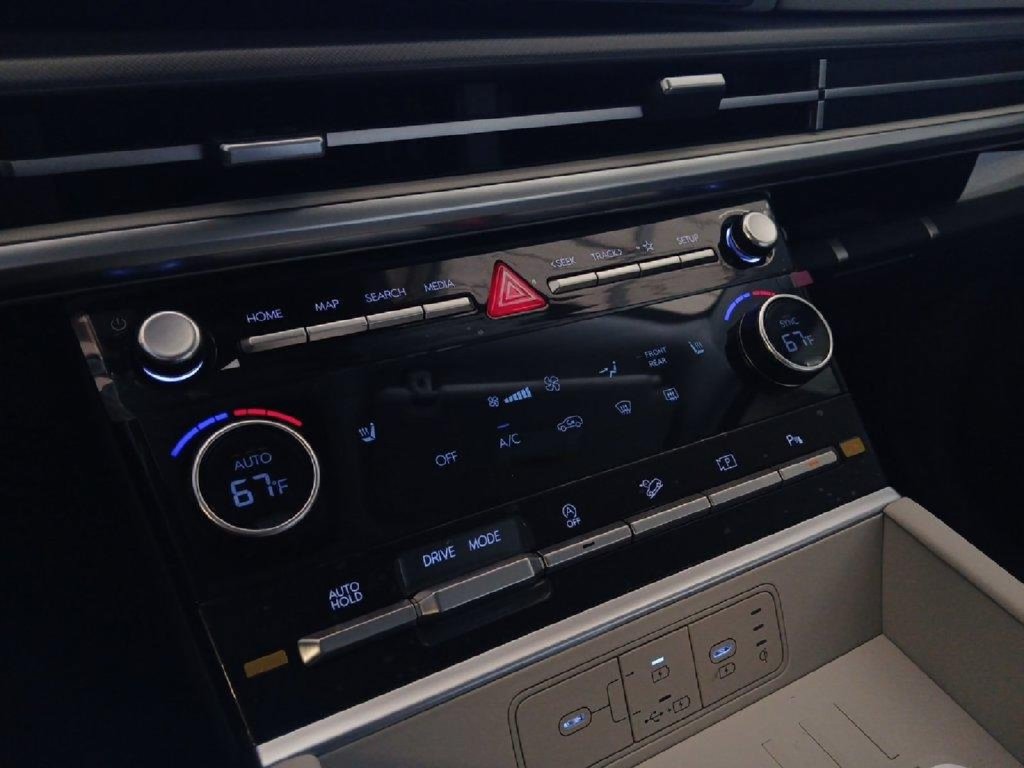 New 2026 Hyundai Santa Fe SEL FWD image 21