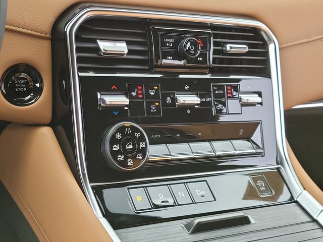 New 2026 Nissan Armada SL w/ Captain's Chari Seat Package image 20