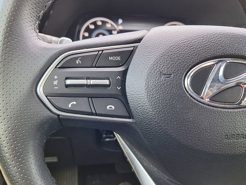 Used 2020 Hyundai Palisade Limited AWD/4WD image 17