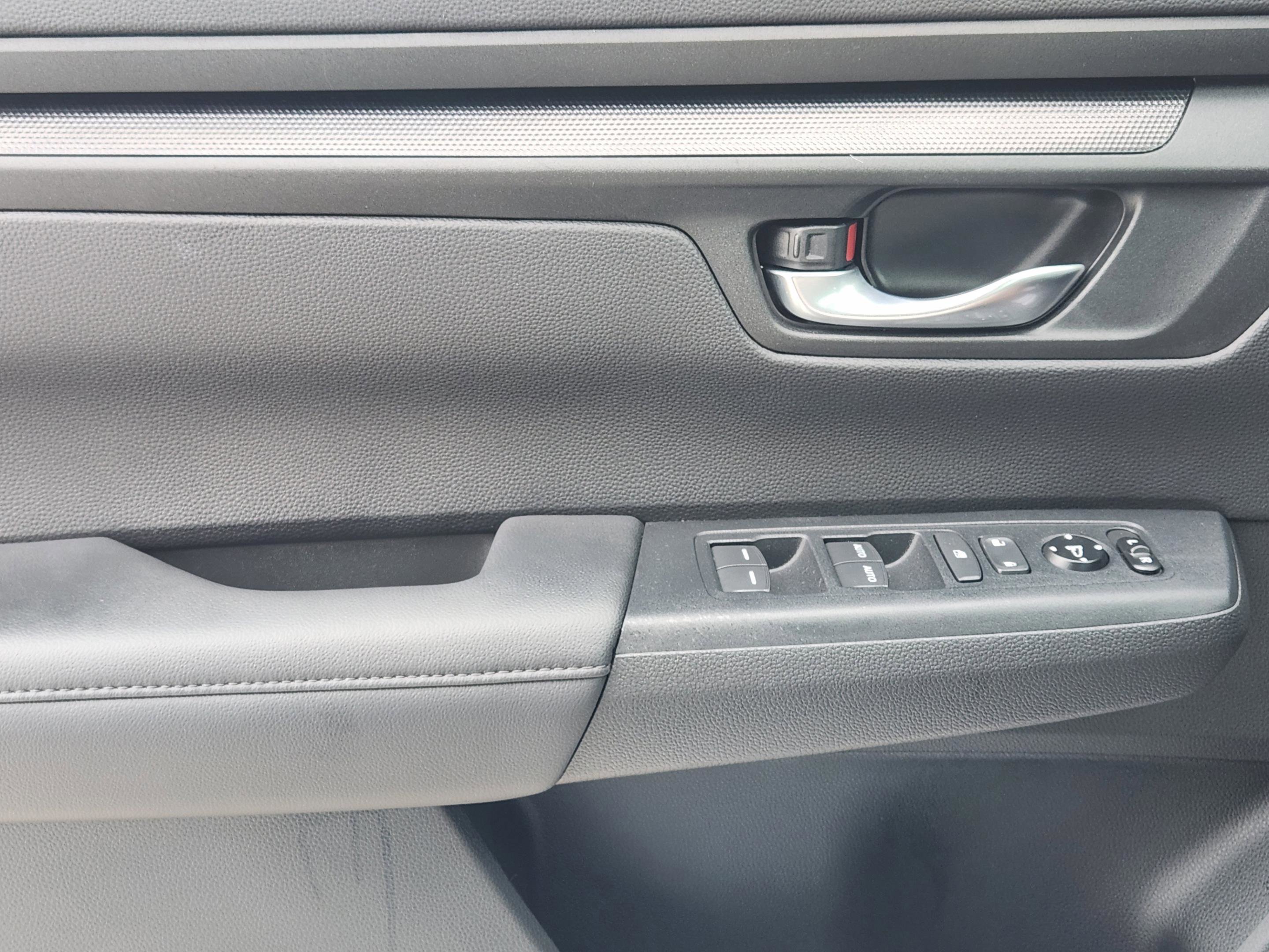 Certified 2023 Honda CR-V EX image 23