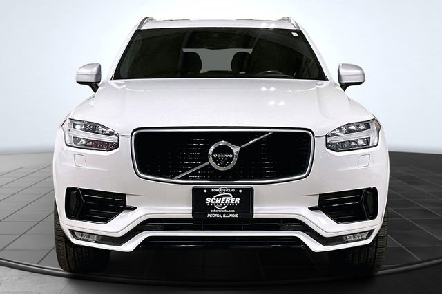 Used 2019 Volvo XC90 T6 R-Design w/ Protection Package image 3