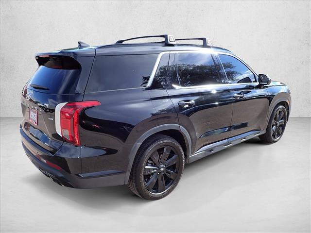 Used 2023 Hyundai Palisade XRT w/ Cargo Package AWD/4WD image 3