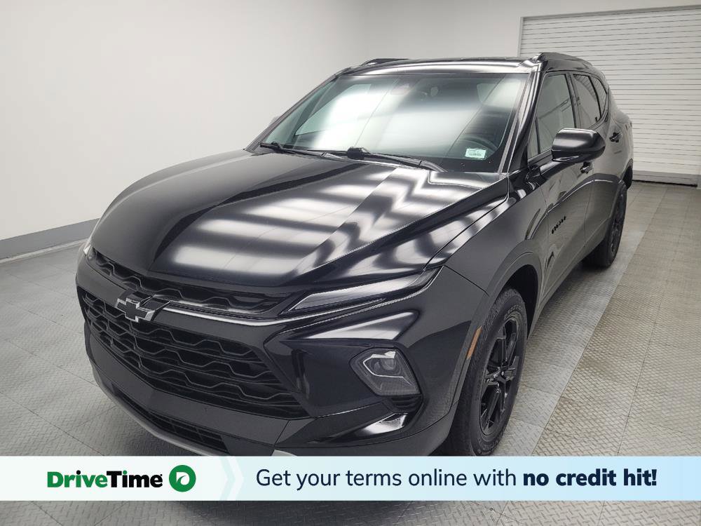 Used 2023 Chevrolet Blazer LT w/ Convenience Package image 1