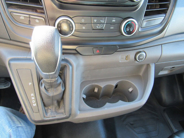 Used 2020 Ford Transit 350 RWD image 32